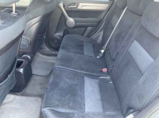 Honda CR-V 2009
