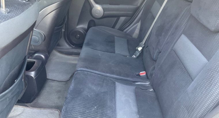 Honda CR-V 2009