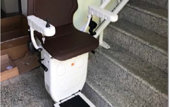 Best Stair Lift Company in Dubai