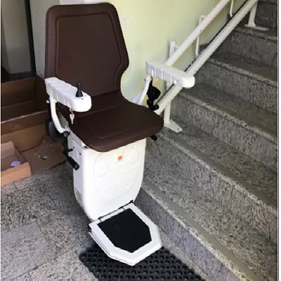 Best Stair Lift Company in Dubai