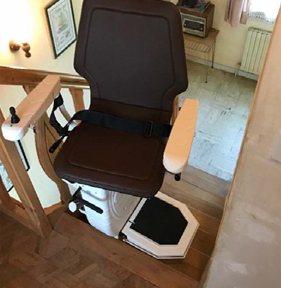 Best Stair Lift Company in sharjah