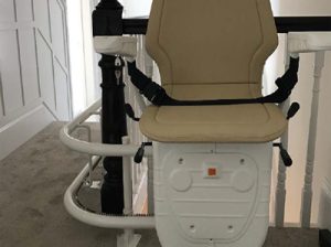 Best Stair Lift Company in Ajman