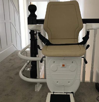 Best Stair Lift Company in Ajman