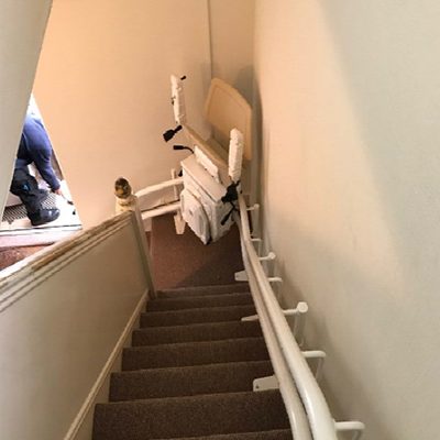 Best Stair Lift Company in Abu Dhabi