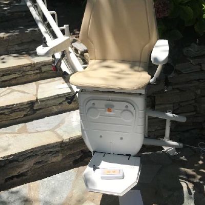 Best Stair Lift Company in Ras al Khaimah