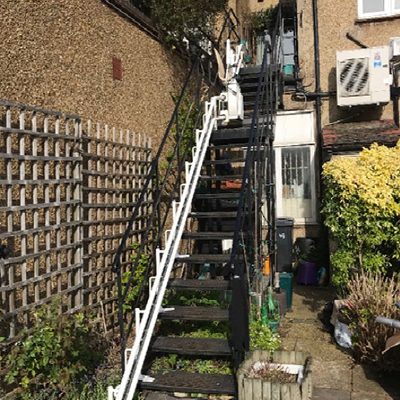 Best Stair Lift Company in Um al quwain