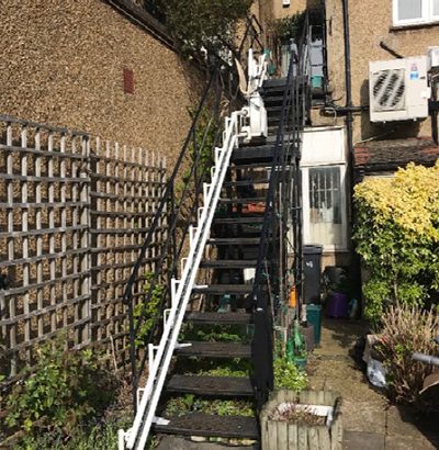 Best Stair Lift Company in Um al quwain