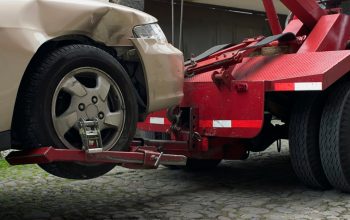 Tow Truck Dubai – #1 Car Towing Services in UAE