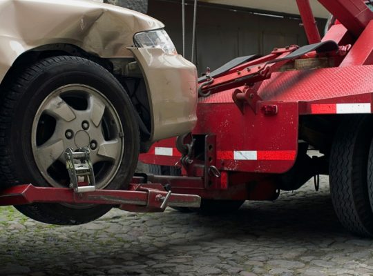 Tow Truck Dubai – #1 Car Towing Services in UAE