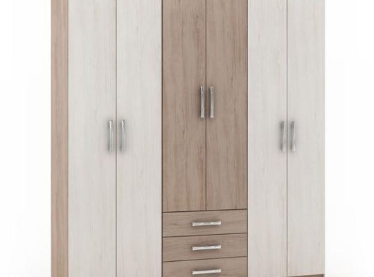Dubai’s Premier Wardrobes: Elevate Your Space with Exceptional Storage Solutions