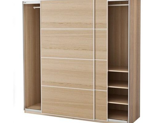 Dubai’s Premier Wardrobes: Elevate Your Space with Exceptional Storage Solutions