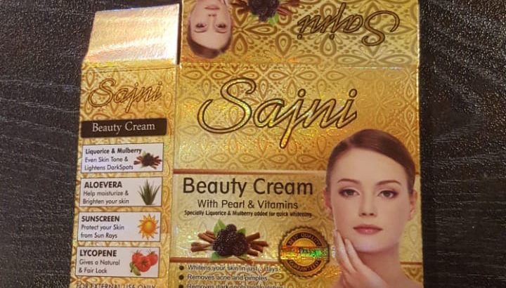 Buy best skin care products in Dubai