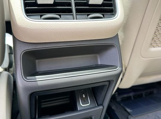 Used Mercedes-Benz GLE-Class 2020
