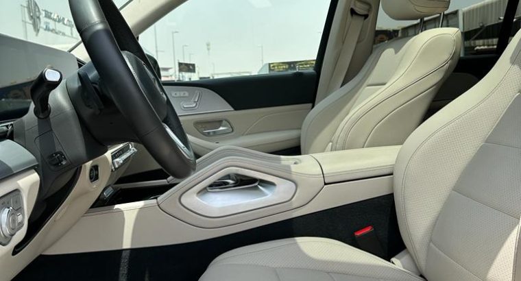Used Mercedes-Benz GLE-Class 2020