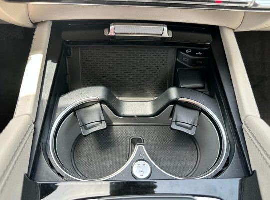 Used Mercedes-Benz GLE-Class 2020