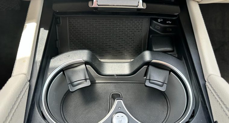 Used Mercedes-Benz GLE-Class 2020
