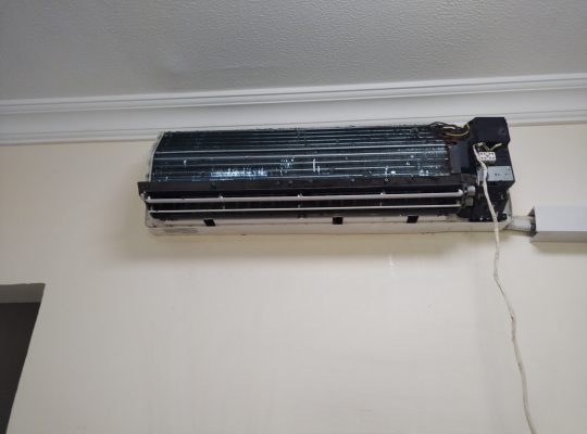 looking for low cost ac repair service in sharjah