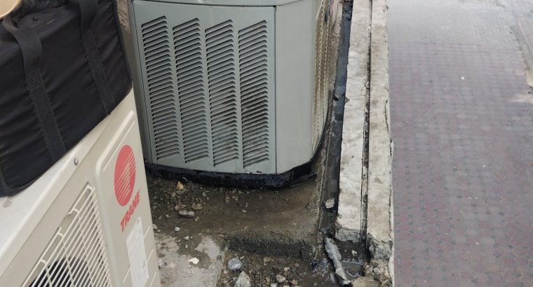 looking for low cost ac repair service in sharjah