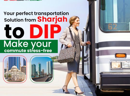 SHARJAH TO DIP IMPZ DPC AL QUOZ DIC