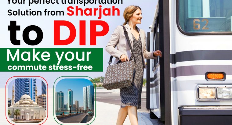 SHARJAH TO DIP IMPZ DPC AL QUOZ DIC