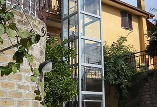 Best Self-Stand Lift Company in Dubai