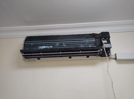 looking for low cost ac repair service in sharjah