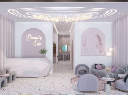 تصميم و تنفيذ إعمال الديكور الداخلي بأحدث الأفكار ثلاثية الأبعاد