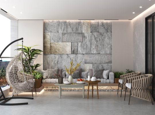 تصميم و تنفيذ إعمال الديكور الداخلي بأحدث الأفكار ثلاثية الأبعاد