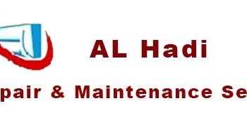 AC Repair Servies In Sharjah| AL Hadi AC Repair and Maintenance Services