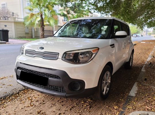KIA SOUL 2019, 1.6L ENGINE, 4 CYLINDER, US SPECS CALL 050 2134666