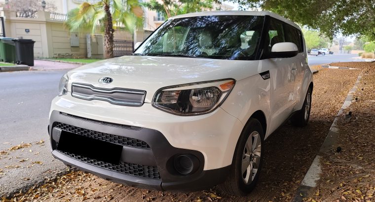 KIA SOUL 2019, 1.6L ENGINE, 4 CYLINDER, US SPECS CALL 050 2134666