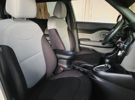 KIA SOUL 2019, 1.6L ENGINE, 4 CYLINDER, US SPECS CALL 050 2134666