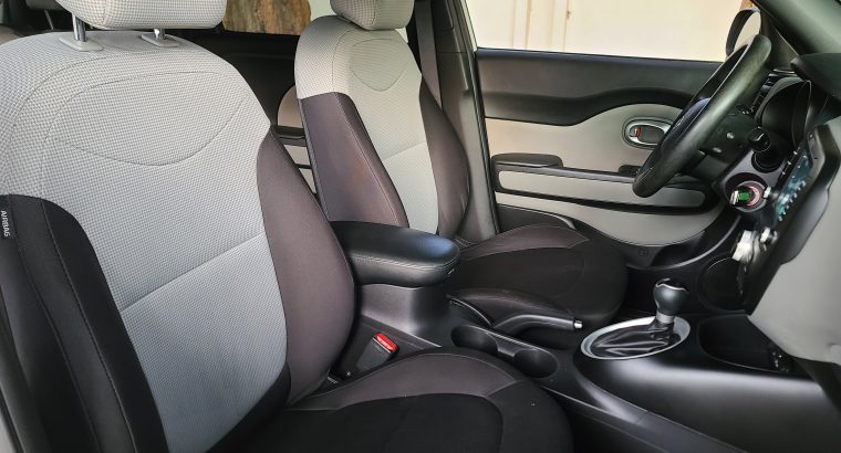 KIA SOUL 2019, 1.6L ENGINE, 4 CYLINDER, US SPECS CALL 050 2134666