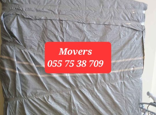 BEST MOVERS AND PACKERS UAE