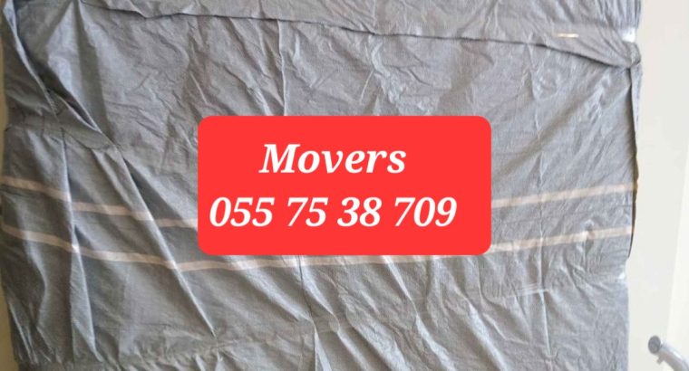 BEST MOVERS AND PACKERS UAE