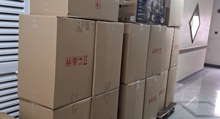 BEST MOVERS AND PACKERS UAE