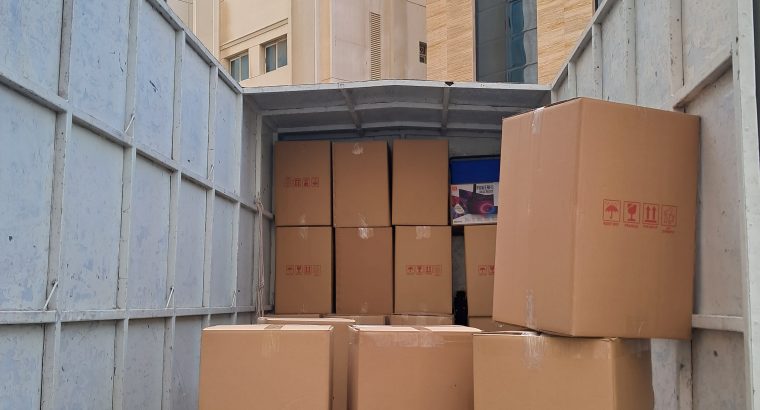 BEST MOVERS AND PACKERS UAE