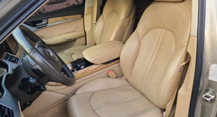 AUDI A8L SPECIAL EDITION, 4.2L QAUTTRO, V8 FOR SALE
