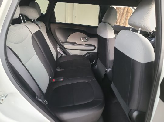 KIA SOUL 2019, 1.6L ENGINE, 4 CYLINDER, US SPECS CALL 050 2134666