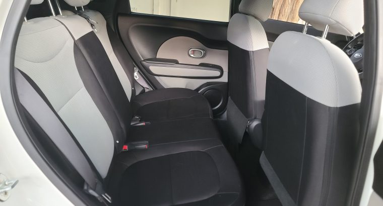 KIA SOUL 2019, 1.6L ENGINE, 4 CYLINDER, US SPECS CALL 050 2134666