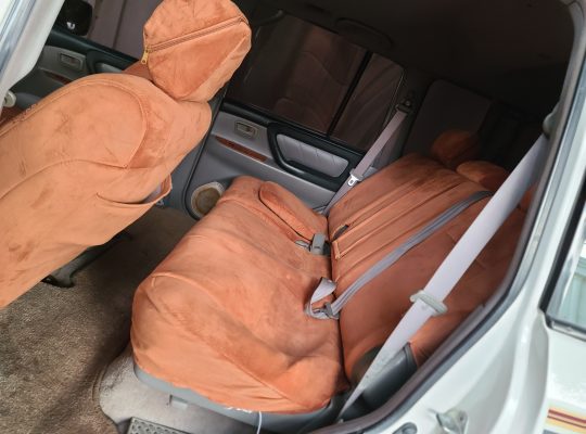 TOYOTA LAND CRUISER 2003, USA SPECS, SUNROOF, VXR FOR SALE 050 2134666