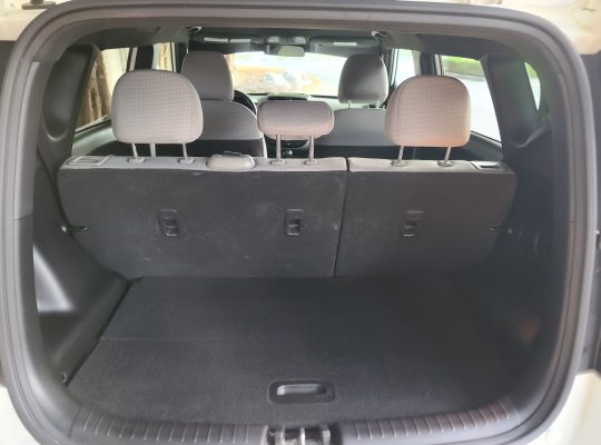 KIA SOUL 2019, 1.6L ENGINE, 4 CYLINDER, US SPECS CALL 050 2134666