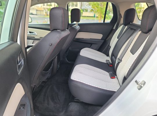 GMC TERRAIN SLE 2015 , MID OPTION , ACCIDENT FREE , GOOD CONDITION CALL 050 2134666