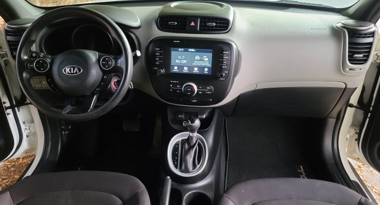 KIA SOUL 2019, 1.6L ENGINE, 4 CYLINDER, US SPECS CALL 050 2134666
