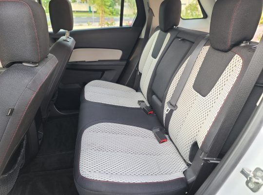 GMC TERRAIN SLE 2015 , MID OPTION , ACCIDENT FREE , GOOD CONDITION CALL 050 2134666