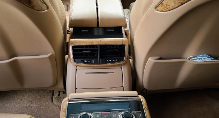 AUDI A8L SPECIAL EDITION, 4.2L QAUTTRO, V8 FOR SALE