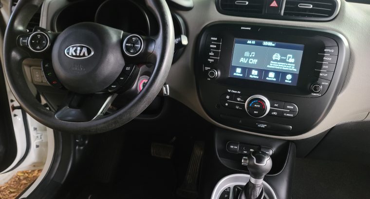 KIA SOUL 2019, 1.6L ENGINE, 4 CYLINDER, US SPECS CALL 050 2134666
