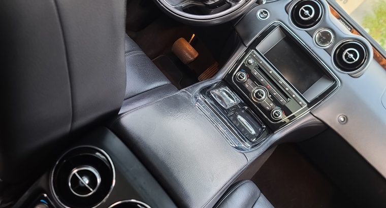 Jaguar XJL 2016, 3.0 Supercharged Engine, LWB for Sale Call 050 2134666