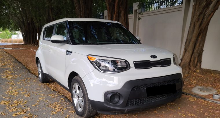 KIA SOUL 2019, 1.6L ENGINE, 4 CYLINDER, US SPECS CALL 050 2134666