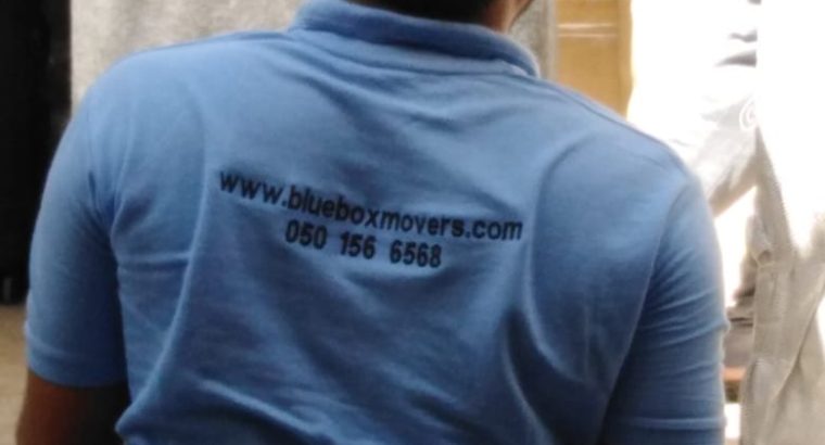 Best movers and Packers in Palm Jumeirah